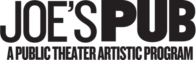 Public Theater Logo
